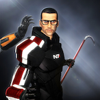 TheHumanSpectre's Avatar'