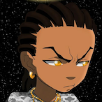 Tenshaki's Avatar'