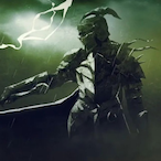 Shamatsuri's Avatar'
