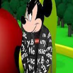 Mousewiththedri's Avatar'