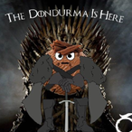 Dondurmam's Avatar'
