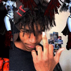 phoruhh's Avatar'