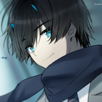 Scar.Lyptic's Avatar'