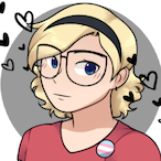 Cinnamon.Punk's Avatar'