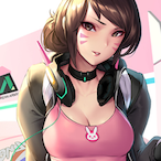 KeterArrow's Avatar'