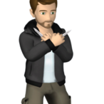 CarethWarder's Avatar