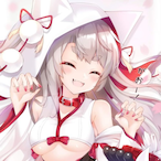 hayakawa_ame's Avatar'