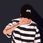 GR3ATWARRIOR's Avatar'