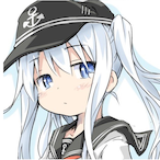 KuroiSuiKA's Avatar'