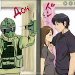 J-A-R-I-O's Avatar'