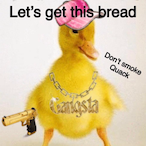 Duck.SHART's Avatar'