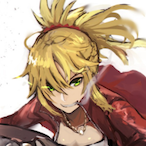 MordredPJ's Avatar'