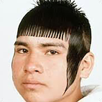 SpongeBeatU's Avatar'