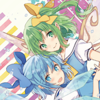 amanoharu's Avatar'