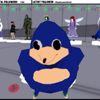 Iwillshoudawae's Avatar'