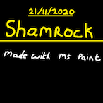 Shamrock-.'s Avatar'
