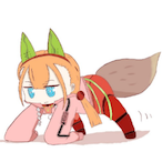 InariAndou's Avatar'