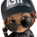 SparkzR6's Avatar'