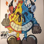 FrickTheFuzz's Avatar'