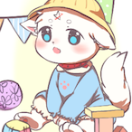 Furry_FlashFox's Avatar'