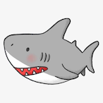 Shark-_-sharK's Avatar'