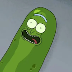 Picklle_Rick's Avatar'