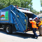 GarbageCarrier's Avatar'