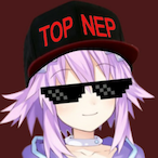 NepNep-NepNep's Avatar'