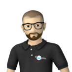 Postman2011's Avatar