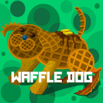 WafflDog's Avatar'