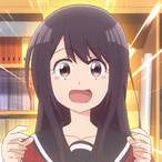 Czizoe's Avatar'
