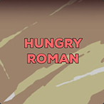 hungryRoman's Avatar'