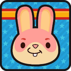 ArcadeBunny's Avatar'