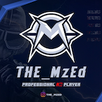 THE_MzEd's Avatar'