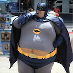 batman32134's Avatar'