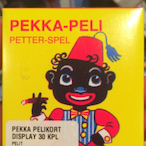 Musta-Pekka's Avatar'