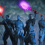 LaSpaghetti's Avatar'