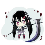akaisora's Avatar'