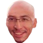 Dj GaIaxy13's Avatar'