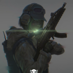 Victor_Kalnin's Avatar'