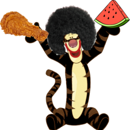 TigletWithAR15