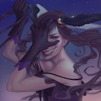 Zera-Raiden's Avatar'