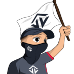 LAT_Skaarg's Avatar'