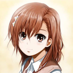 Misaka...Mikoto's Avatar'