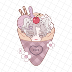 CowYear's Avatar'