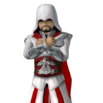 McRawrson's Avatar'