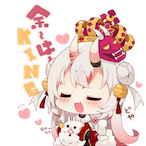 AyameWaKawayo's Avatar'