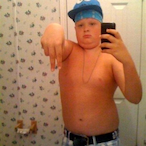 XxbillclintonxX's Avatar'