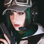 TlTAN R6's Avatar'