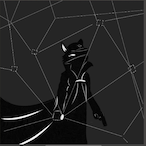 Geeked_Fox's Avatar'